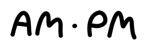 AM.PM