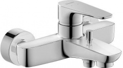Смеситель для ванны с душем Duravit B.1 B15230000010