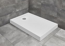 Душевой поддон Radaway Doros F Compact SDRFP1480-05 140x80
