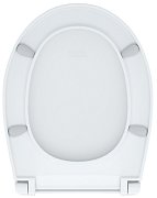 Сиденье из полипропилена Iddis Soft Close 004 004PPS3i31