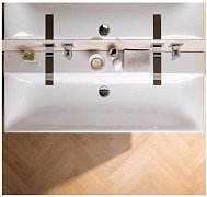 Раковина Geberit Xeno2 120 127025000
