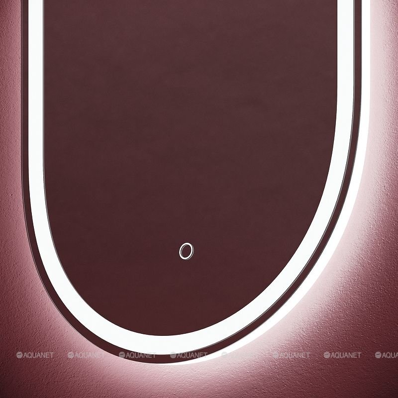 Зеркало Sancos Oval 45 OV45F