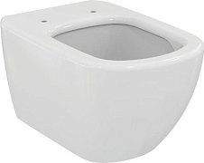 Унитаз подвесной Ideal Standard Tesi AK0001 с сиденьем микролифт