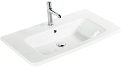 Раковина Sanovit Urban 80 12080-KL белый