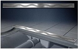 Душевой лоток AlcaPlast Simple APZ8-950M