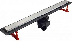 Душевой лоток Pestan Confluo Frameless Line White Glass 13701212, 550мм