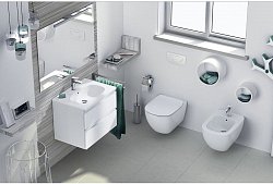 Биде подвесное Ideal Standard Tesi T355201
